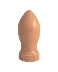 Domestic Partner Dark Angel Dildo natur 13 x 6 cm