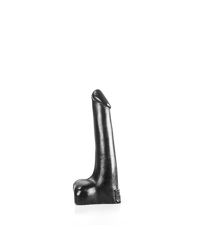 Domestic Partner GI John Dildo schwarz 20 x 4 cm