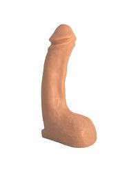 Domestic Partner General Lee Dildo natur 29 x 6 cm