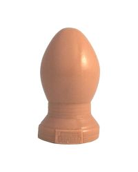 Domestic Partner Prowler Analplug natur 13,5 x 6,5 cm
