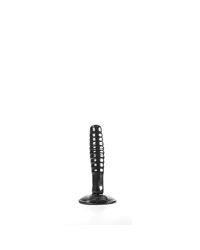 Domestic Partner The Shutter Dildo schwarz 13 x 2,5 cm