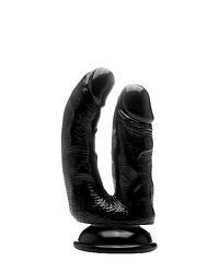 Doppeldildo Geißhorn 12 x 2,7 cm
