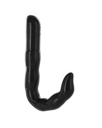Dr. Joel Versatile Prostate Stimulator, 8 x 2cm, Schwarz