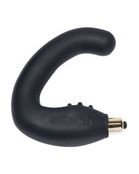 Prostatavibrator Aalglatt 12,5 x 3,8 cm - vergleichen und g&uuml;nstig kaufen