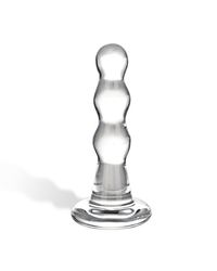 Glasplug Tripple 10 x 3 cm - vergleichen und g&uuml;nstig kaufen