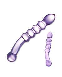 Glasdildo Lagoon In 20 x 4 cm - vergleichen und g&uuml;nstig kaufen