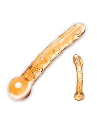 Glasdildo Cum 20 x 4 cm - vergleichen und g&uuml;nstig kaufen