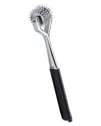 Mystim Extra Spiny Spencer: Elektro-Nervenrad (unipolar)