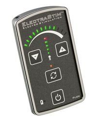 Elektroschock Stimulator Steuereinheit Set Beginner