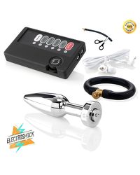 Elektroshock Orgasmus Set