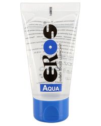 EROS Aqua 50 ml Gleitgel