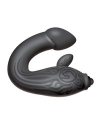 Prostata Vibrator U 11,5 x 3 cm - vergleichen und g&uuml;nstig kaufen