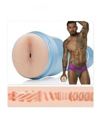 Fleshlight Masturbator Boomer Banks Anal
