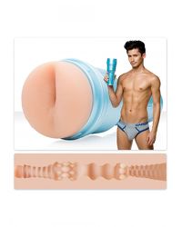 Fleshlight Masturbator Liam Riley Anal