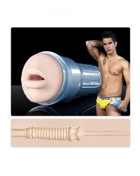Fleshlight Masturbator Pierre Fitch Anal