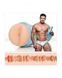 Fleshlight Masturbator Trenton Ducati Anal
