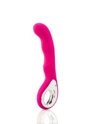 G-Punkt Vibrator Heiße Lust 20,5 x 3 cm