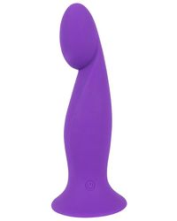 Vibrator G-Punkt 18 x 2,3-4,2 cm - vergleichen und g&uuml;nstig kaufen