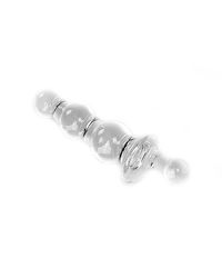 Glasdildo Alex 17,5 x 3,7 cm