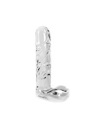 Glasdildo Ethan 20 x 4,5 cm - vergleichen und g&uuml;nstig kaufen