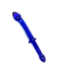 Glasdildo Excalibur 23 x 3,2 cm - vergleichen und g&uuml;nstig kaufen