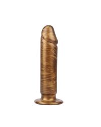 Golden Boy Penis Dildo 22 x 4,5 cm - vergleichen und günstig kaufen