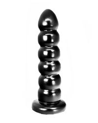 Hung-System Dildo Ripped 27,5 x 6,5 cm - vergleichen und g&uuml;nstig kaufen