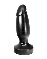 Hung-System Dildo Holzkopf 23 x 7 cm - vergleichen und g&uuml;nstig kaufen
