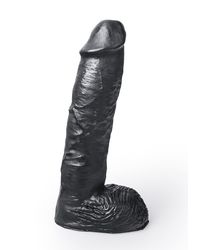 Hung-System Dildo Mickey 24 x 5 cm - vergleichen und g&uuml;nstig kaufen