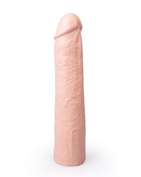 Hung-System Dildo Benny 25,5 x 5,3 cm - vergleichen und g&uuml;nstig kaufen