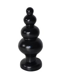 Analplug Four Stroke 16 x 2,2 - 6,9 cm - vergleichen und g&uuml;nstig kaufen