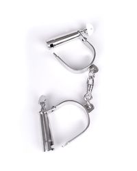 Handschellen Edelstahl Strong