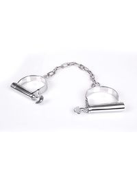 Handschellen Kette Strong