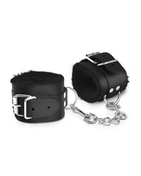 Handschellen Plüsch