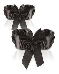 Handschellen mit Schleife