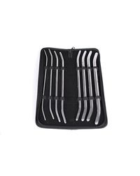 Penisplug Dilator-Set 8 tlg. - vergleichen und günstig kaufen
