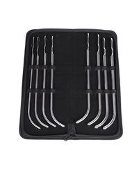 Harnröhren Dehner-Set 8 tlg. - vergleichen und günstig kaufen