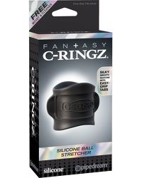 Pipedream 'Silicone Ball  Stretcher', 3 - 5 cm