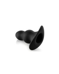 Hohler Analplug Birne 11,2 x 5,2 cm - vergleichen und g&uuml;nstig kaufen