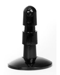 Hung-System Adapter Saugfuß