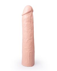 Hung-System Dildo Benny 25,5 x 5,3 cm