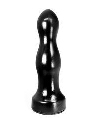 Hung-System Dildo Bubble 27,5 x 7 cm