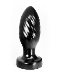 Hung-System Dildo Bum 23 x 8,2 cm