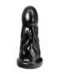 Hung-System Dildo Castard 22 x 7,6 cm
