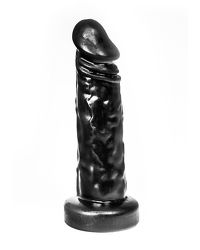 Hung-System Dildo Jimmy 27 x 6,5 cm