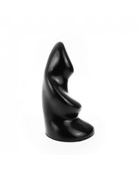 Hung-System Dildo Wave 26 x 12 cm