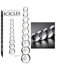 Icicles 'No 2', 21,5 cm