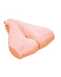 Fuß Fetisch Fantasie