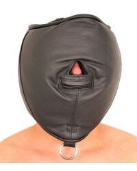 Ledersturmhaube - vergleichen und günstig kaufen