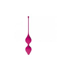 Liebeskugel Orgasmus Duo